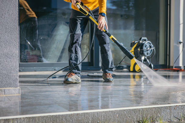 Concrete Sealing in Monticello, GA