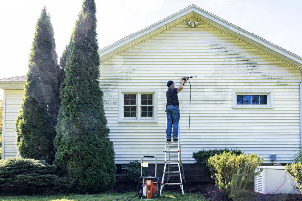 Best Restaurant Pressure Washing  in Monticello, GA